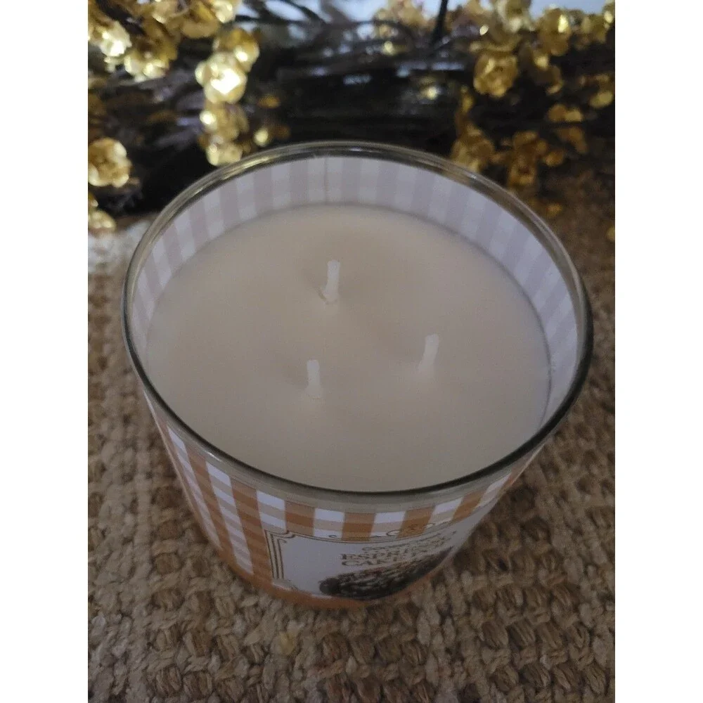 Espresso Cake Pop - Goose Creek 3-wick Candle
